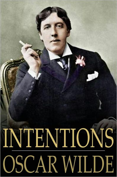 Intentions