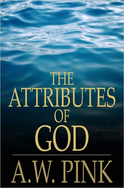 The Attributes of God