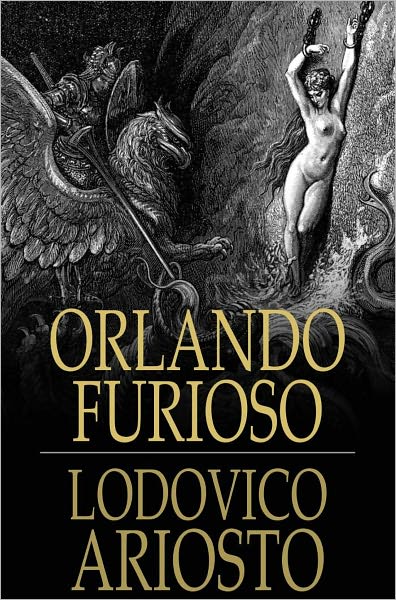 Orlando Furioso: The Frenzy of Orlando