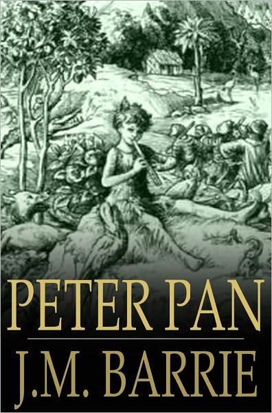 Peter Pan: Peter and Wendy