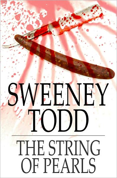 Sweeney Todd: The String of Pearls