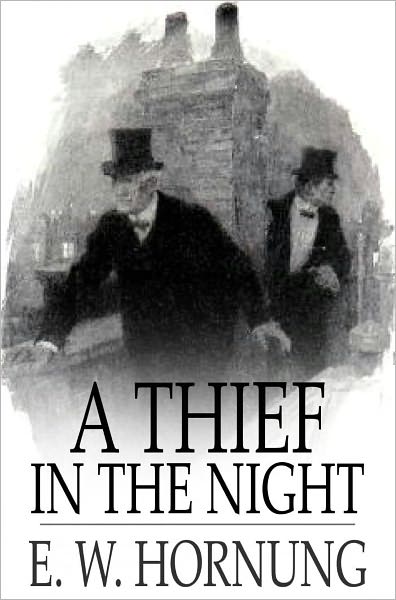 A Thief in the Night: A Book of Raffles' Adventures
