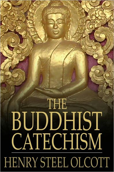 The Buddhist Catechism