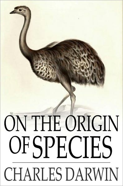 On the Origin of Species: By Means of Natural Selection, 6th Edition