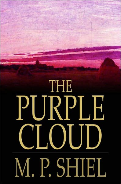 The Purple Cloud