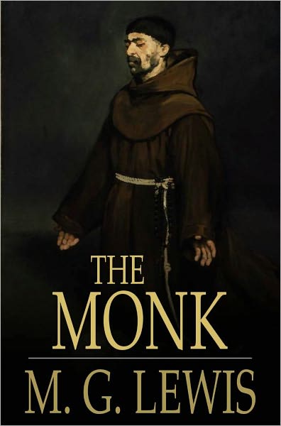 The Monk: A Romance