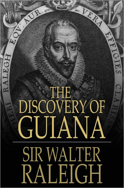 The Discovery of Guiana