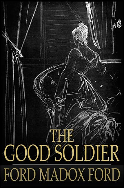 The Good Soldier: A Tale of Passion