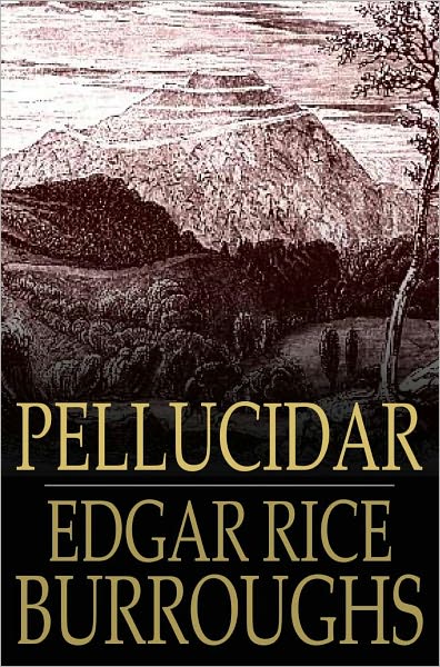 Pellucidar