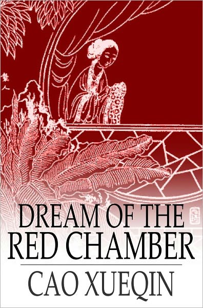 Dream of the Red Chamber: Hung Lou Meng, Books I and II