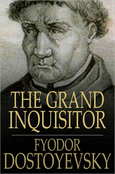 The Grand Inquisitor