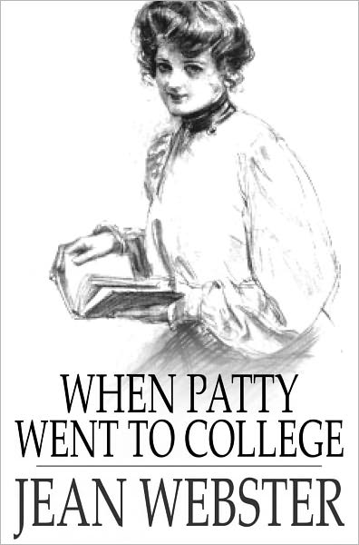 When Patty Went to College
