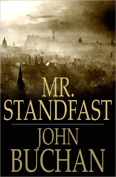 Mr. Standfast