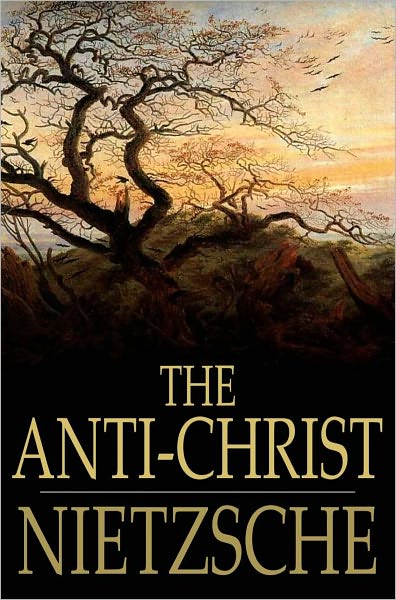 The Anti-Christ