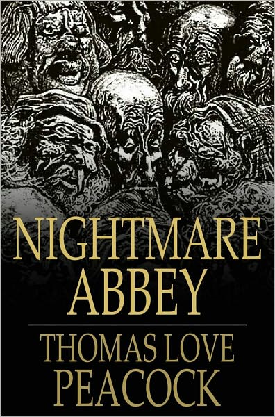 Nightmare Abbey