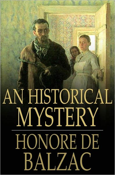 An Historical Mystery: The Gondreville Mystery