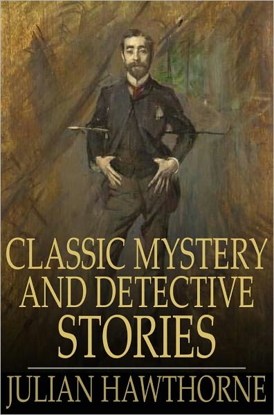 Classic English Mystery And Detective Stories