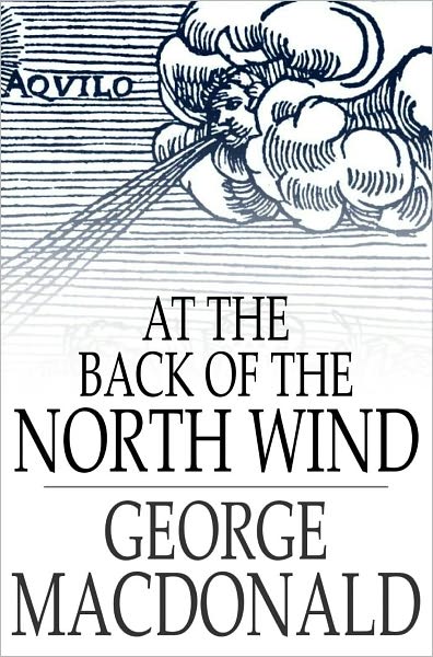 At the Back of the North Wind