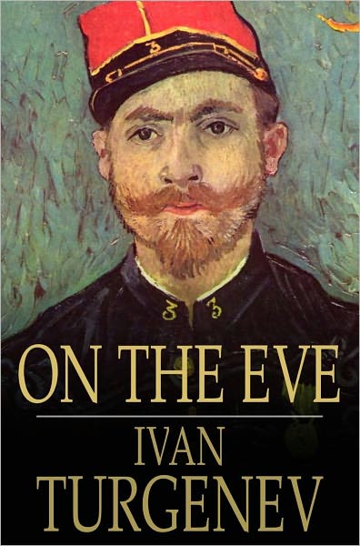 On the Eve