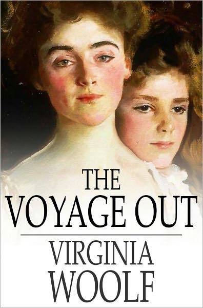 The Voyage Out