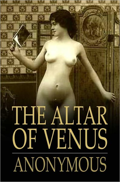 The Altar of Venus