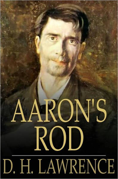 Aaron's Rod