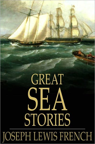 Great Sea Stories