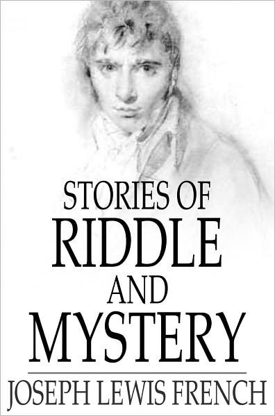 Stories of Riddle & Mystery