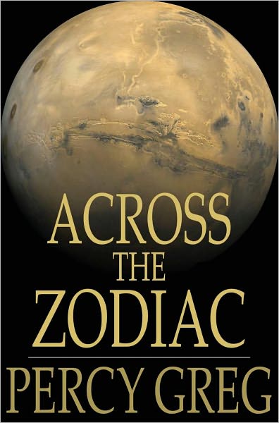 Across the Zodiac: The Story of a Wrecked Record