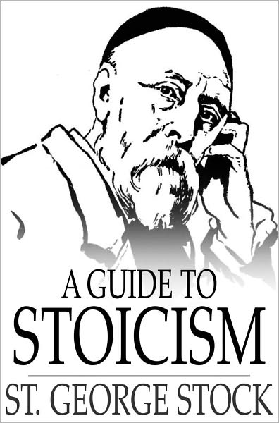 A Guide to Stoicism
