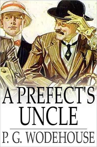 A Prefect's Uncle