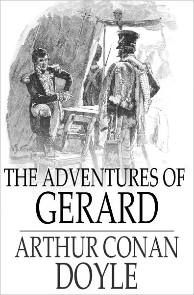 The Adventures of Gerard