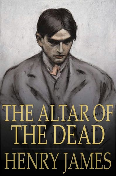 The Altar of the Dead