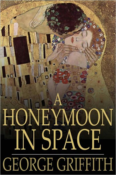 A Honeymoon in Space
