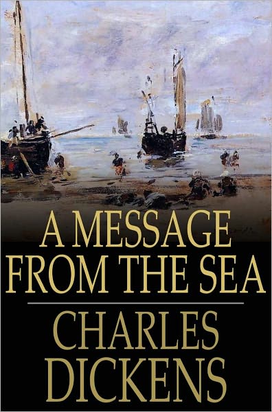 A Message from the Sea
