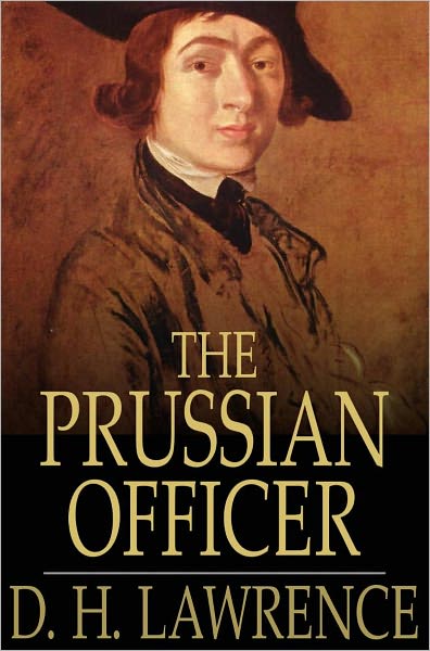 The Prussian Officer