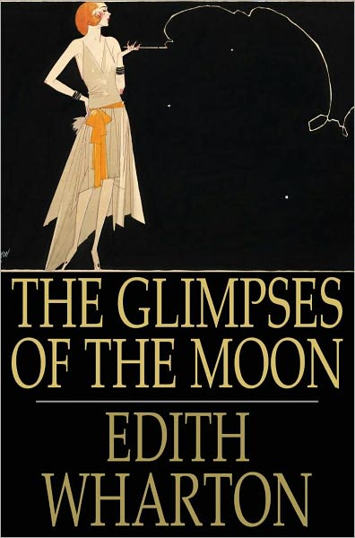 The Glimpses of the Moon