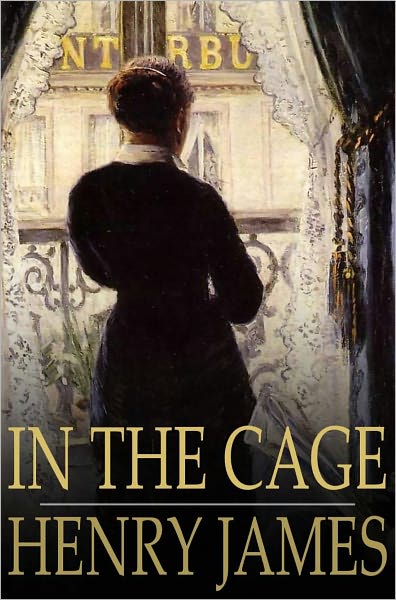 In the Cage