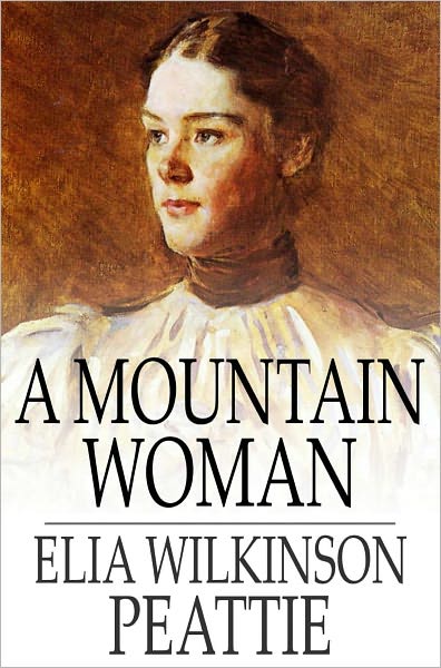 A Mountain Woman