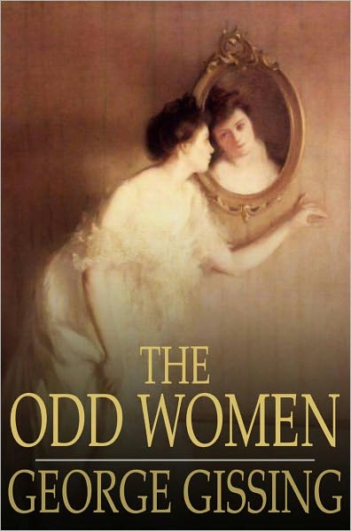 The Odd Women