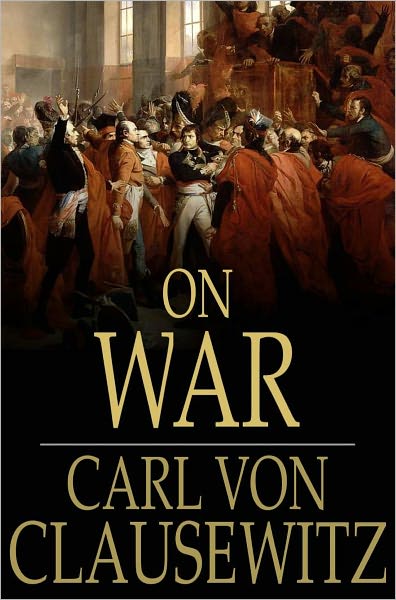On War: Volume I