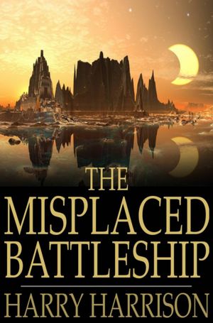 The Misplaced Battleship