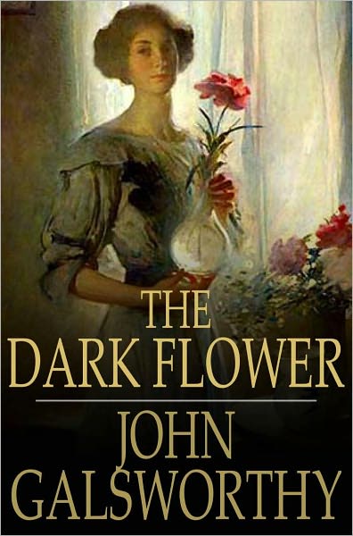 The Dark Flower