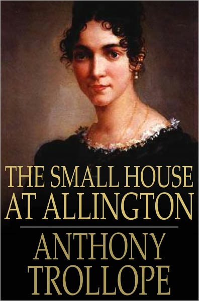 The Small House at Allington