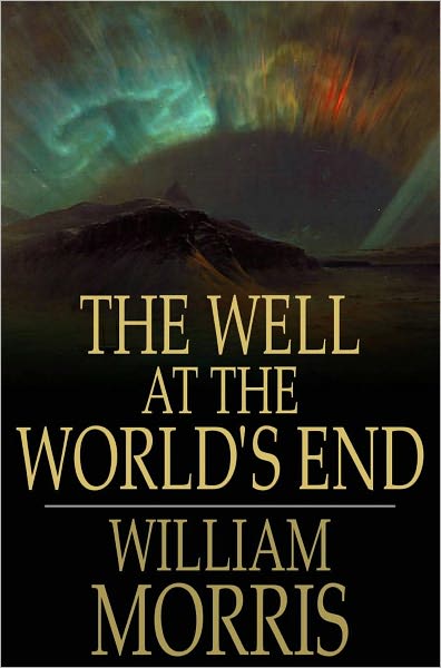 The Well at the World's End
