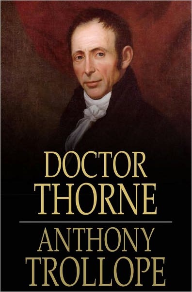 Doctor Thorne