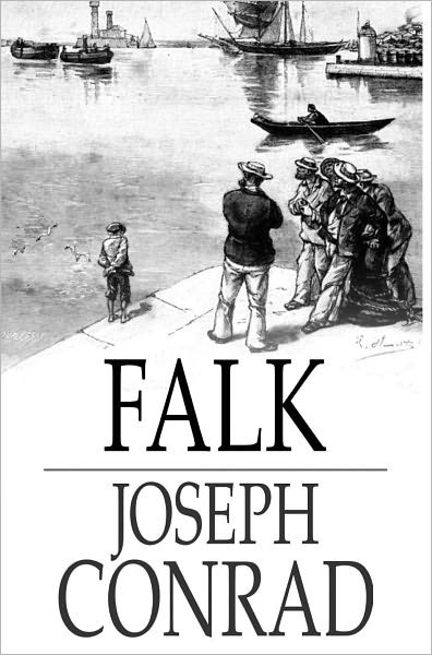 Falk: A Reminiscence