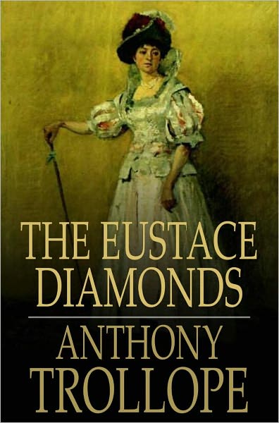 The Eustace Diamonds