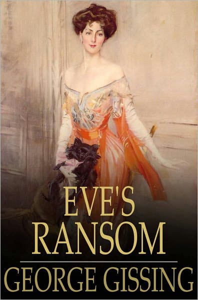 Eve's Ransom