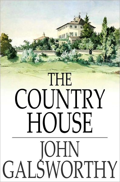 The Country House